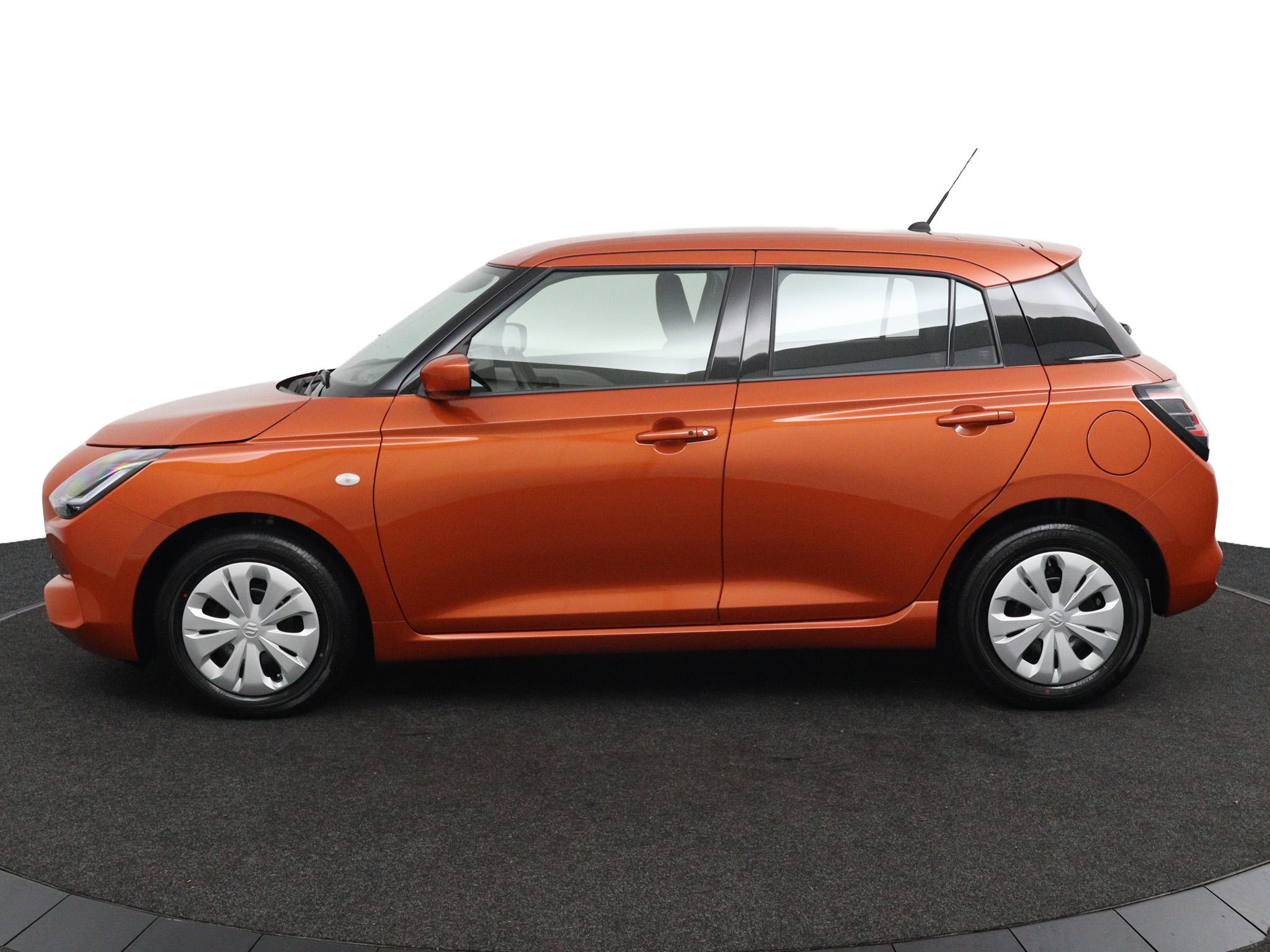 Suzuki Swift 1.2 Comfort Smart Hybrid - Afbeelding 5