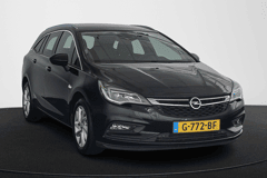 Opel Astra Sports Tourer 1.4 Turbo Business Executive - Afbeelding 2