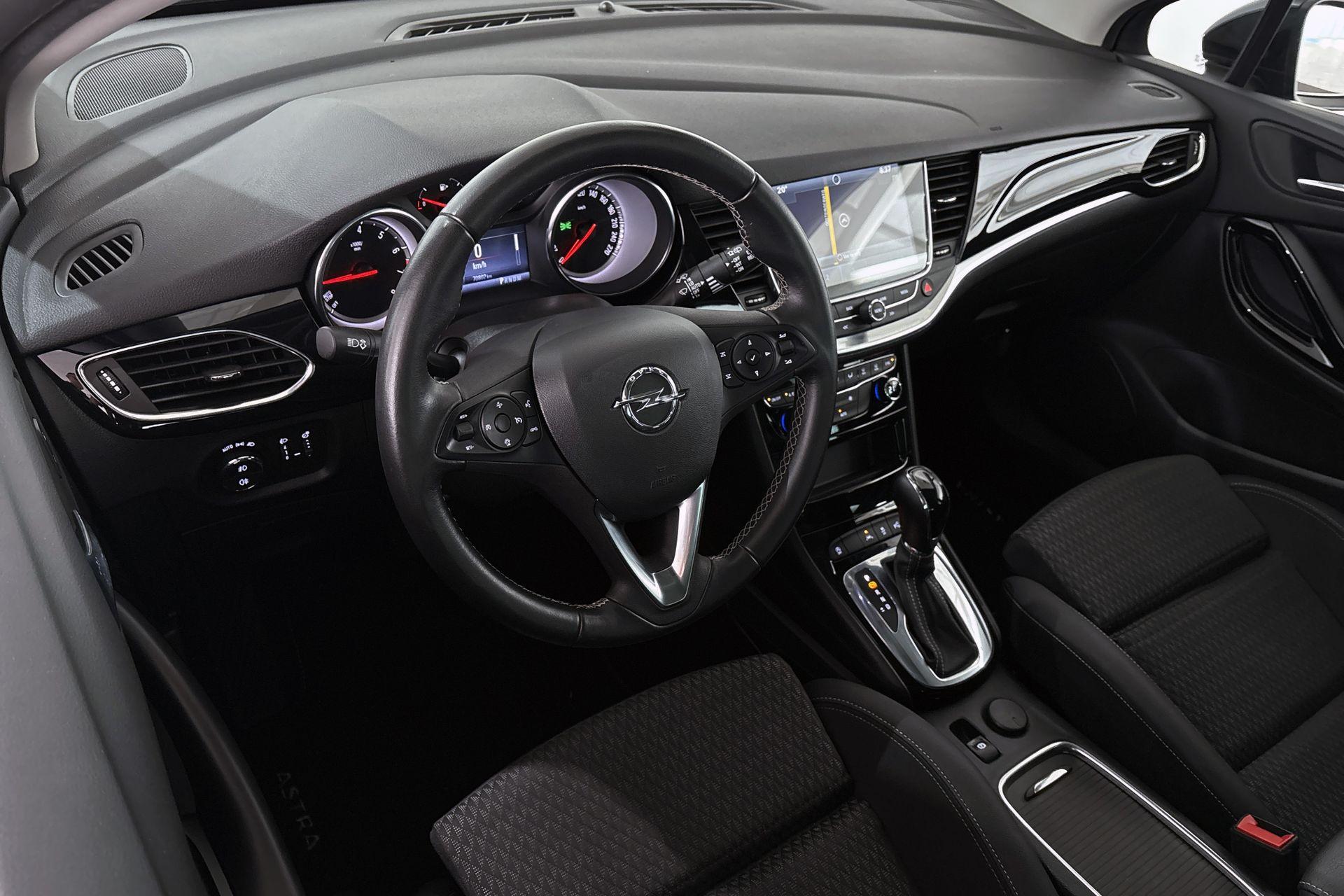 Opel Astra Sports Tourer 1.4 Turbo Business Executive - Afbeelding 5