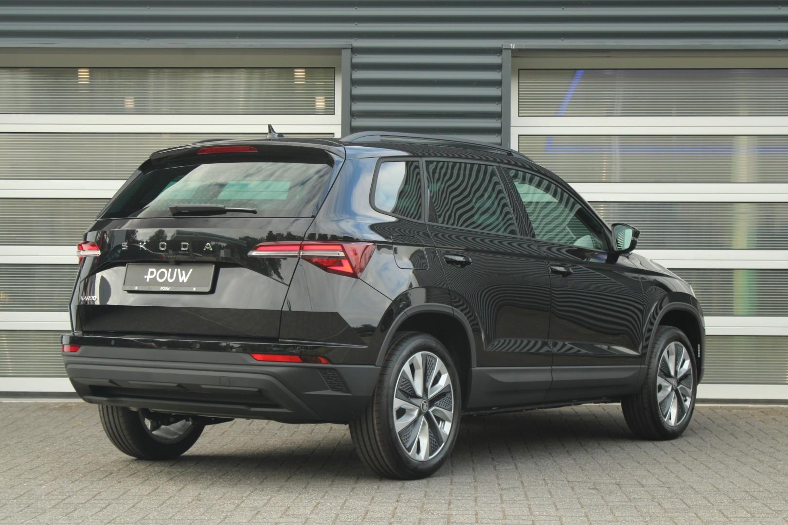 Skoda Karoq 1.5 TSI 150pk ACT Business Edition Ultimate - Afbeelding 2