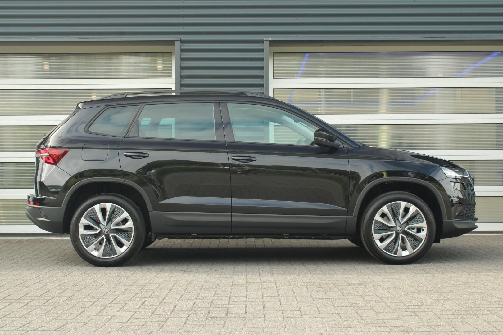 Skoda Karoq 1.5 TSI 150pk ACT Business Edition Ultimate - Afbeelding 3