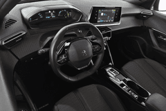 Peugeot e-2008 EV Allure 50 kWh - Afbeelding 5