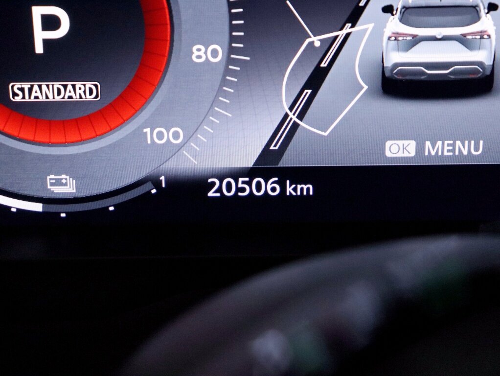 Nissan QASHQAI 1.5 ePower Black Edition | Pano | 360 camera - Afbeelding 4