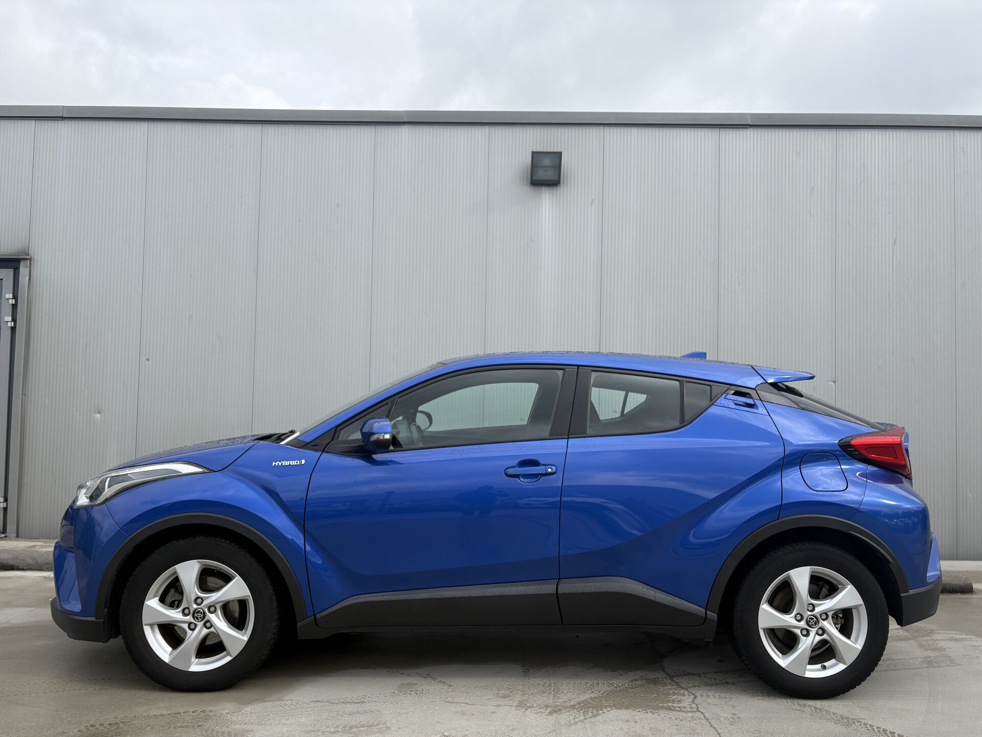 Toyota C-HR 1.8 Hybrid Active Automaat - Afbeelding 2