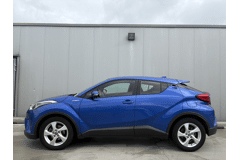 Toyota C-HR 1.8 Hybrid Active Automaat - Afbeelding 2