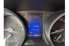 Toyota C-HR 1.8 Hybrid Active Automaat - Afbeelding 3