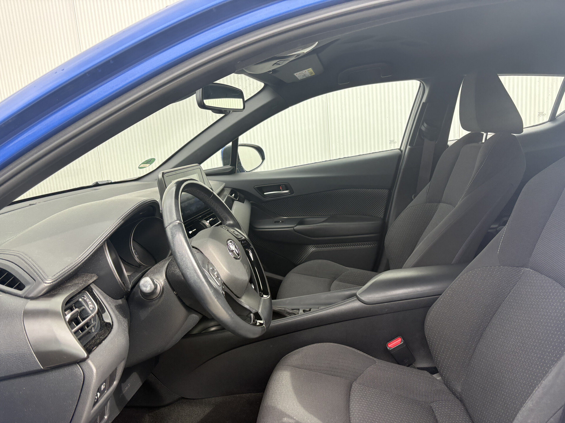 Toyota C-HR 1.8 Hybrid Active Automaat - Afbeelding 5