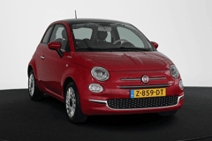 Fiat 500 1.0 Hybrid Dolcevita - Afbeelding 2