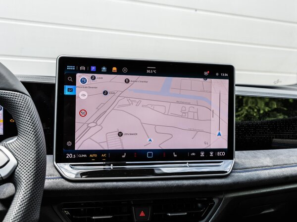 audio-navigatiesysteem audio-navigatiesysteem