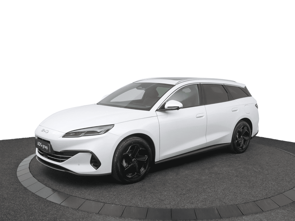 BYD SEAL 6 DM-i Touring Comfort Lite - Afbeelding 1