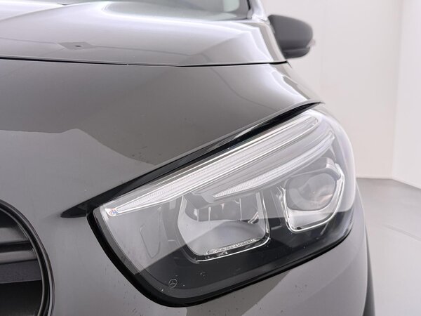High-performance led-koplampen