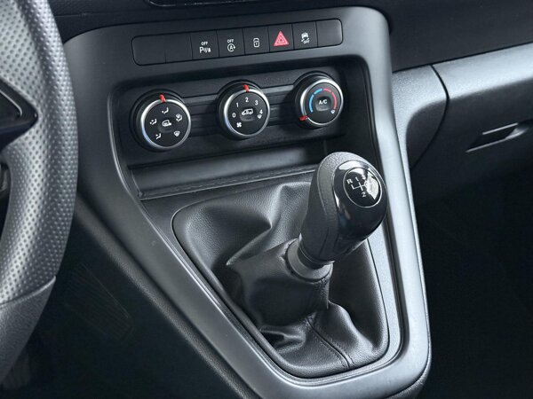 Airconditioning