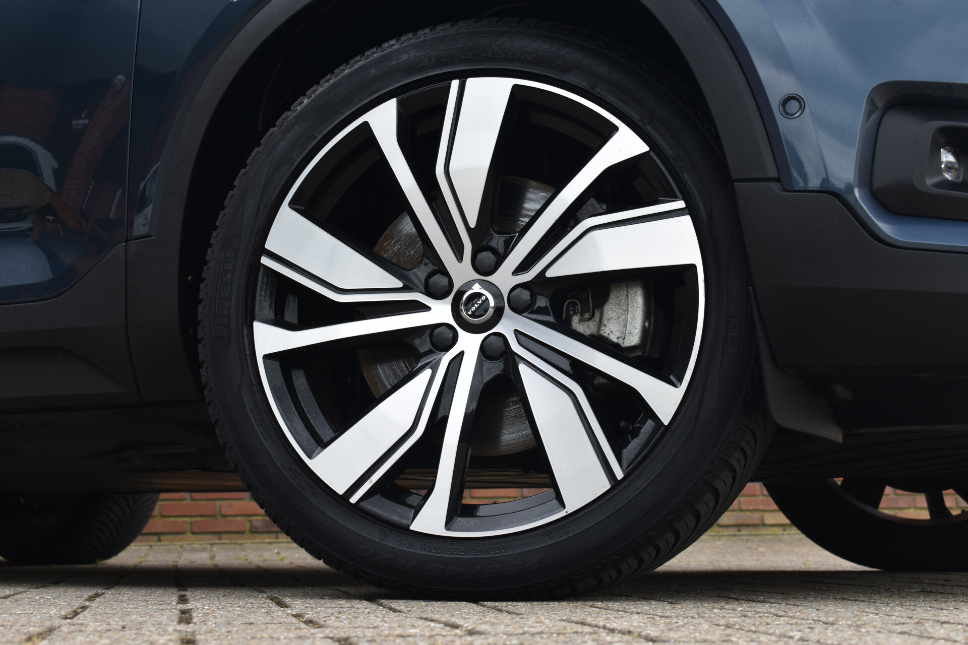 Volvo XC40 Recharge 232PK Pro 70kWh - Afbeelding 3