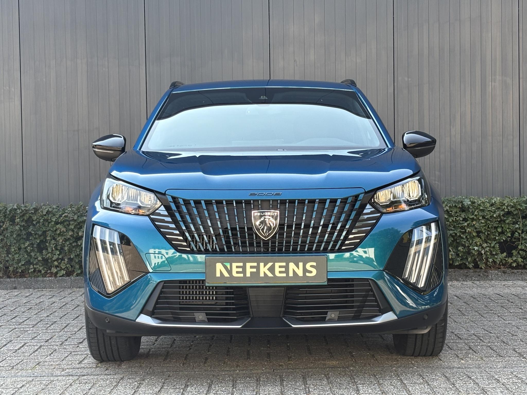 Peugeot 2008 100pk Allure - Afbeelding 2