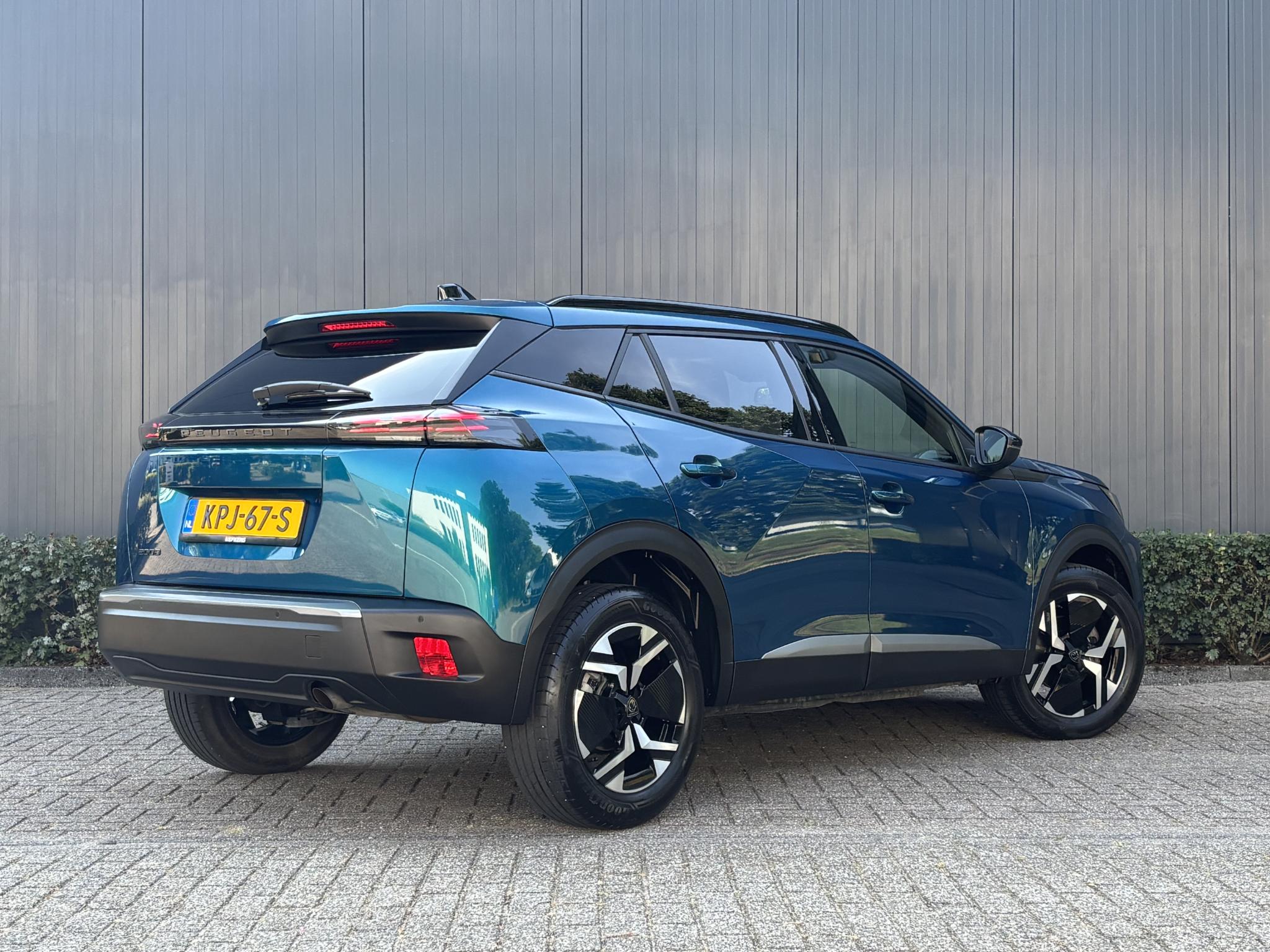 Peugeot 2008 100pk Allure - Afbeelding 3