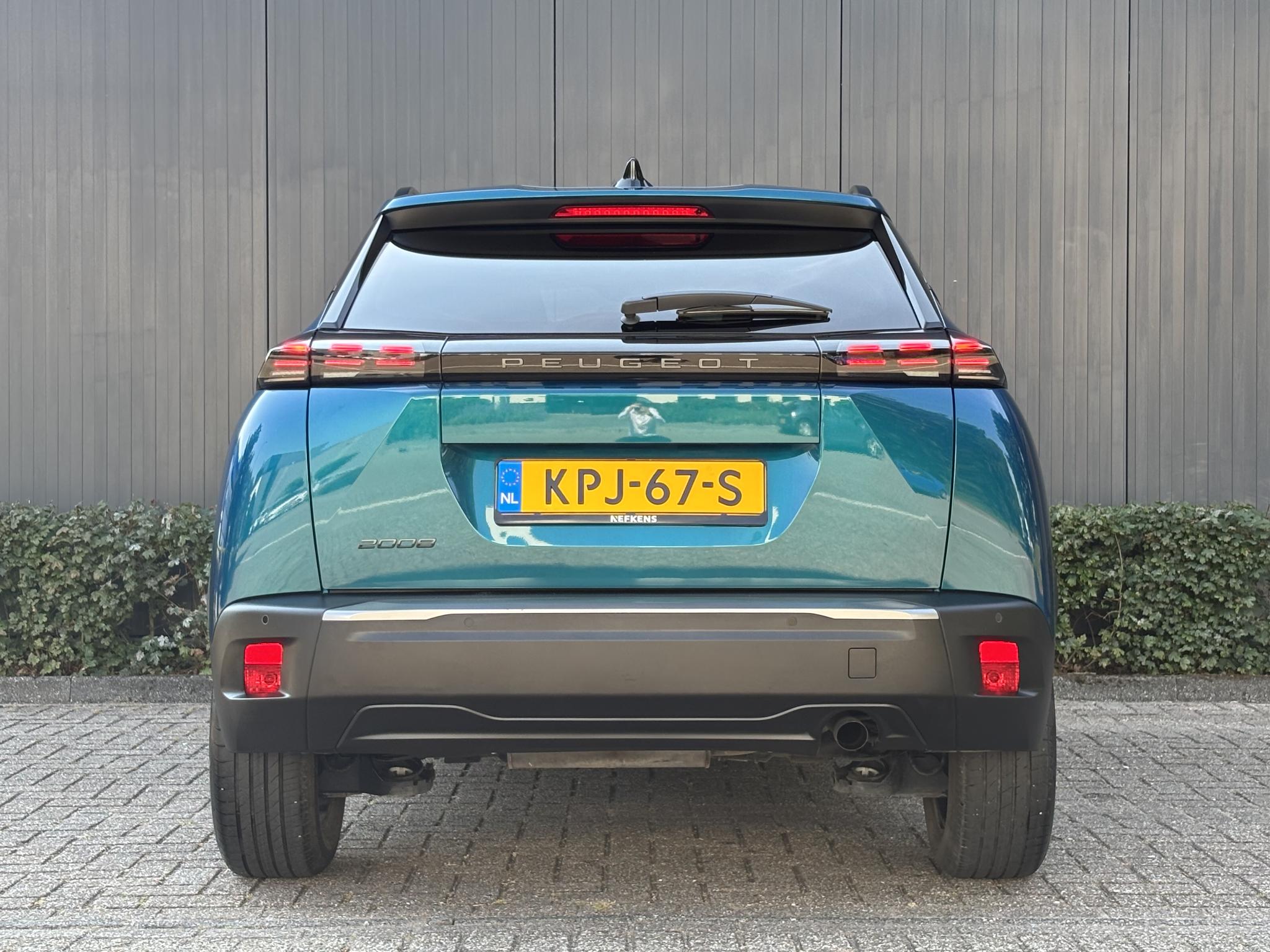 Peugeot 2008 100pk Allure - Afbeelding 5