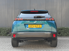 Peugeot 2008 100pk Allure - Afbeelding 5