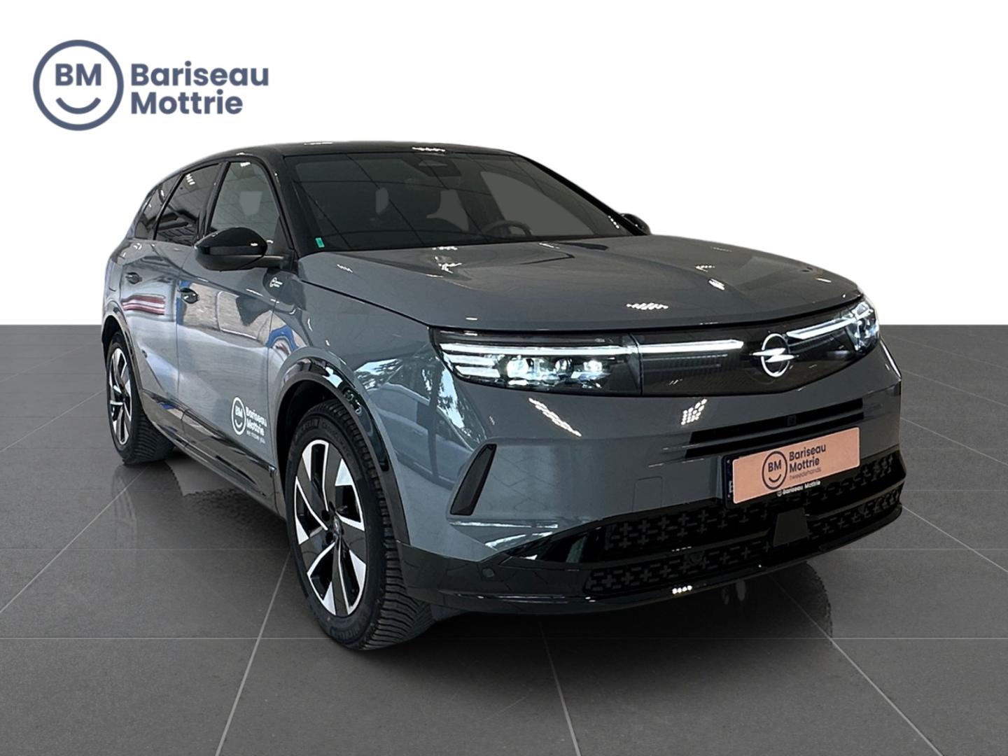 Opel Grandland Grandland
