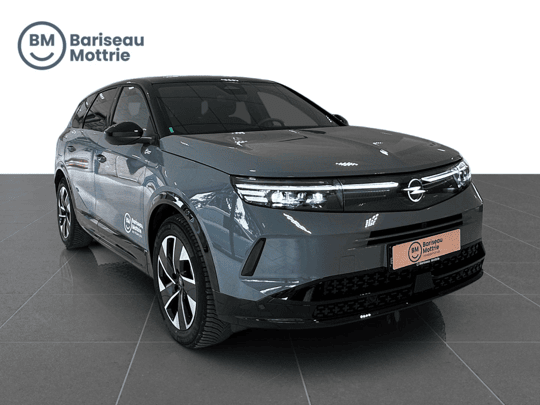 Opel Grandland Grandland