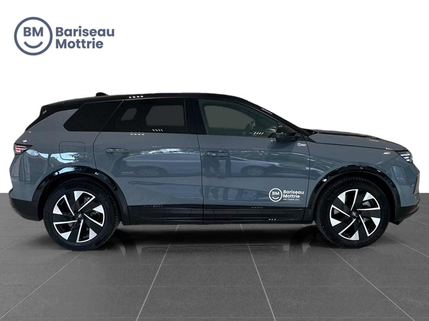 Opel Grandland Grandland - Afbeelding 3