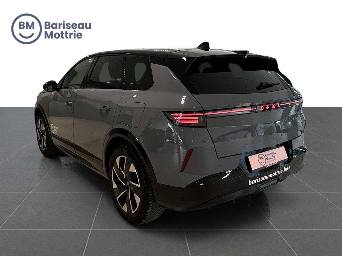 Opel Grandland Grandland - Afbeelding 4