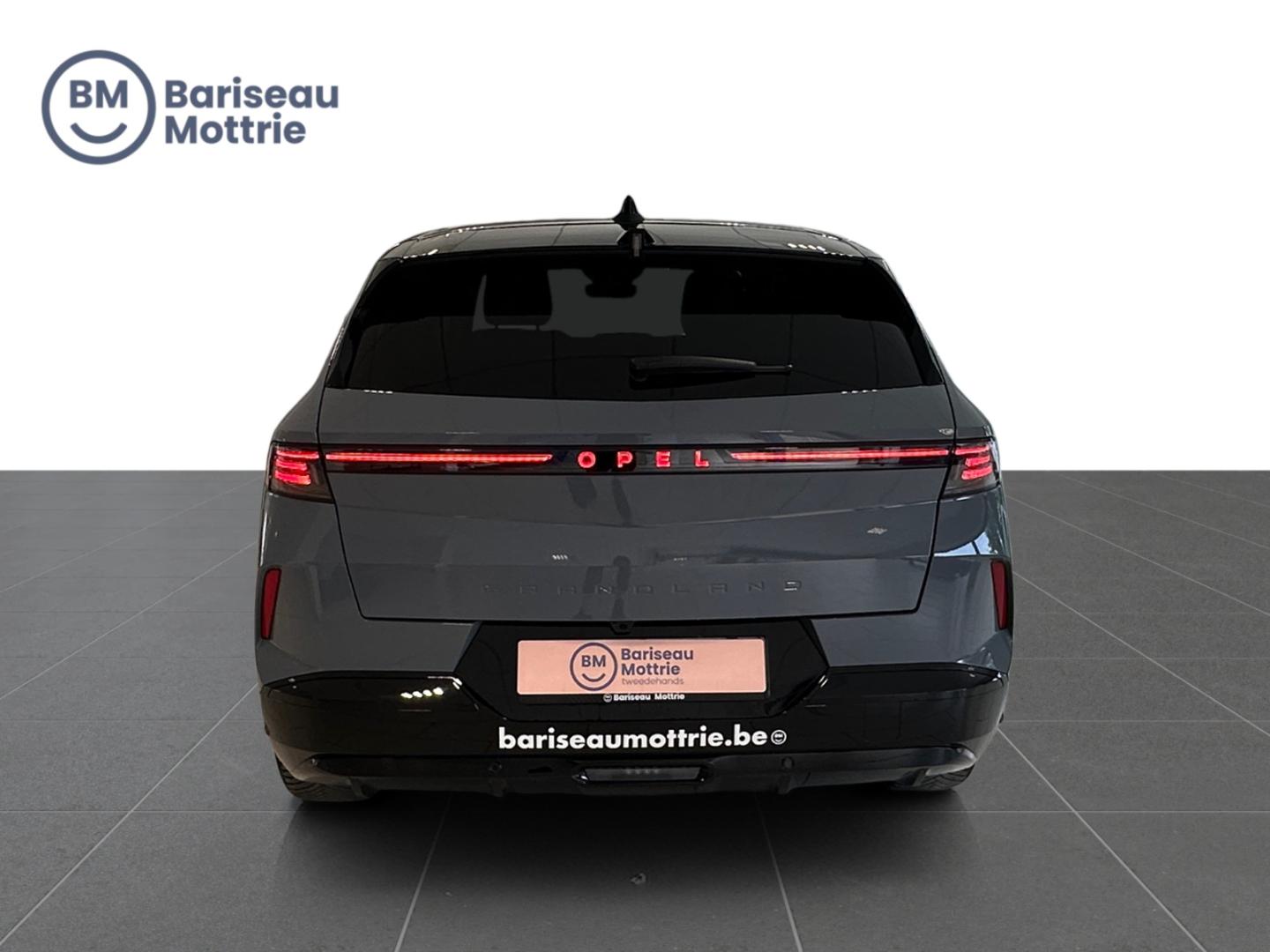 Opel Grandland Grandland - Afbeelding 5