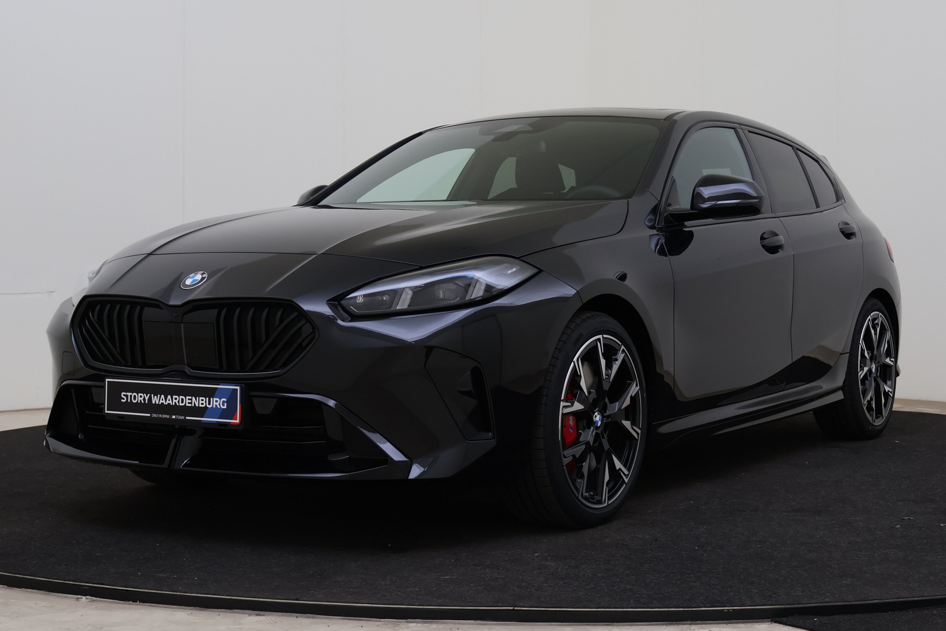 BMW 1 Serie 120 M Sport Automaat