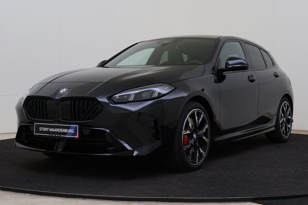 BMW 1 Serie 360