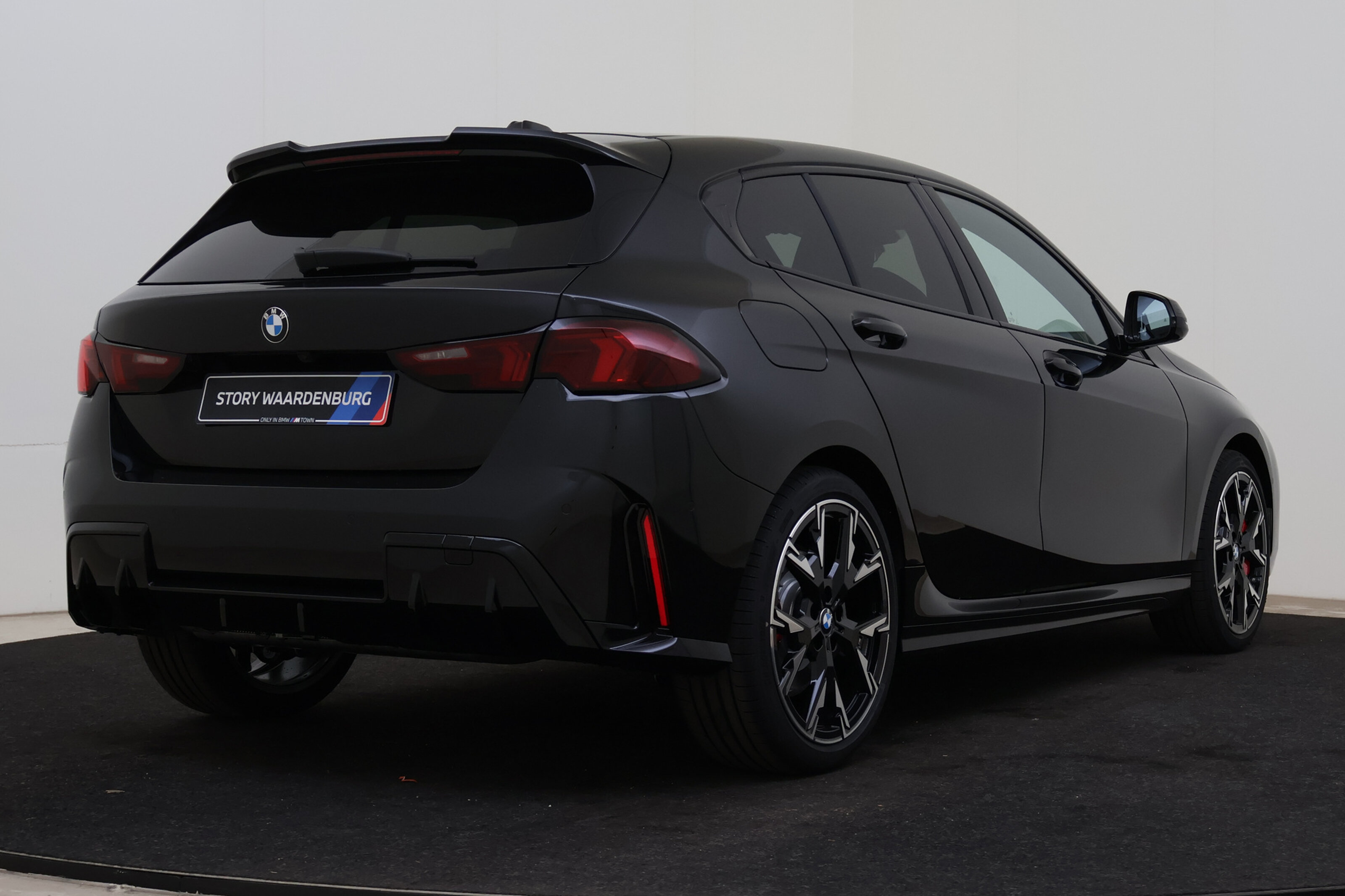 BMW 1 Serie 120 M Sport Automaat