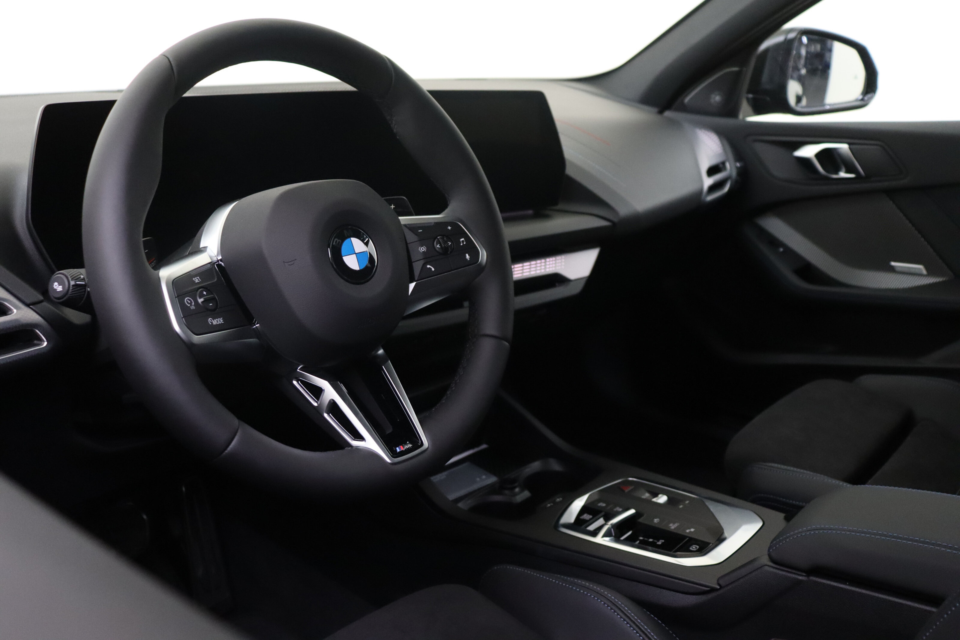 BMW 1 Serie 120 M Sport Automaat