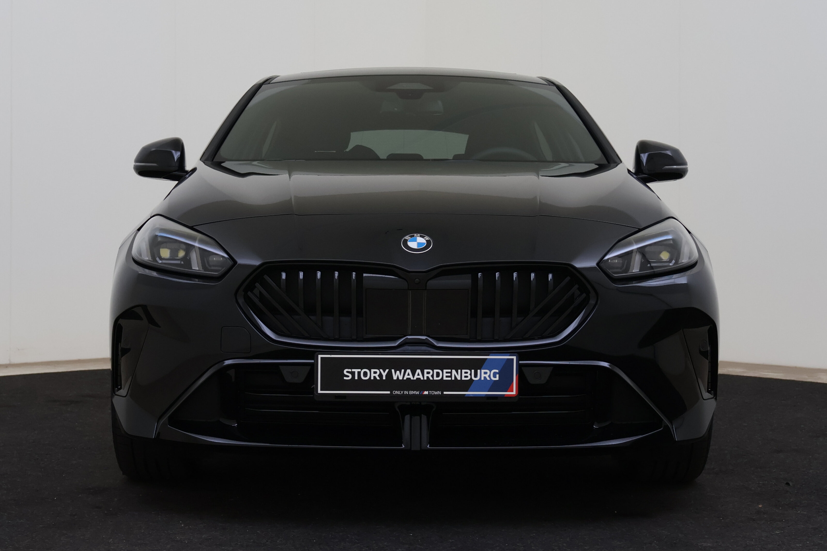 BMW 1 Serie 120 M Sport Automaat