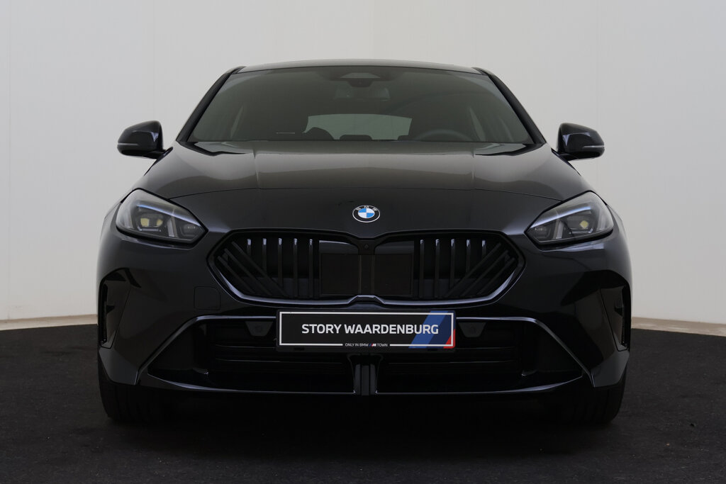 BMW 1 Serie 4