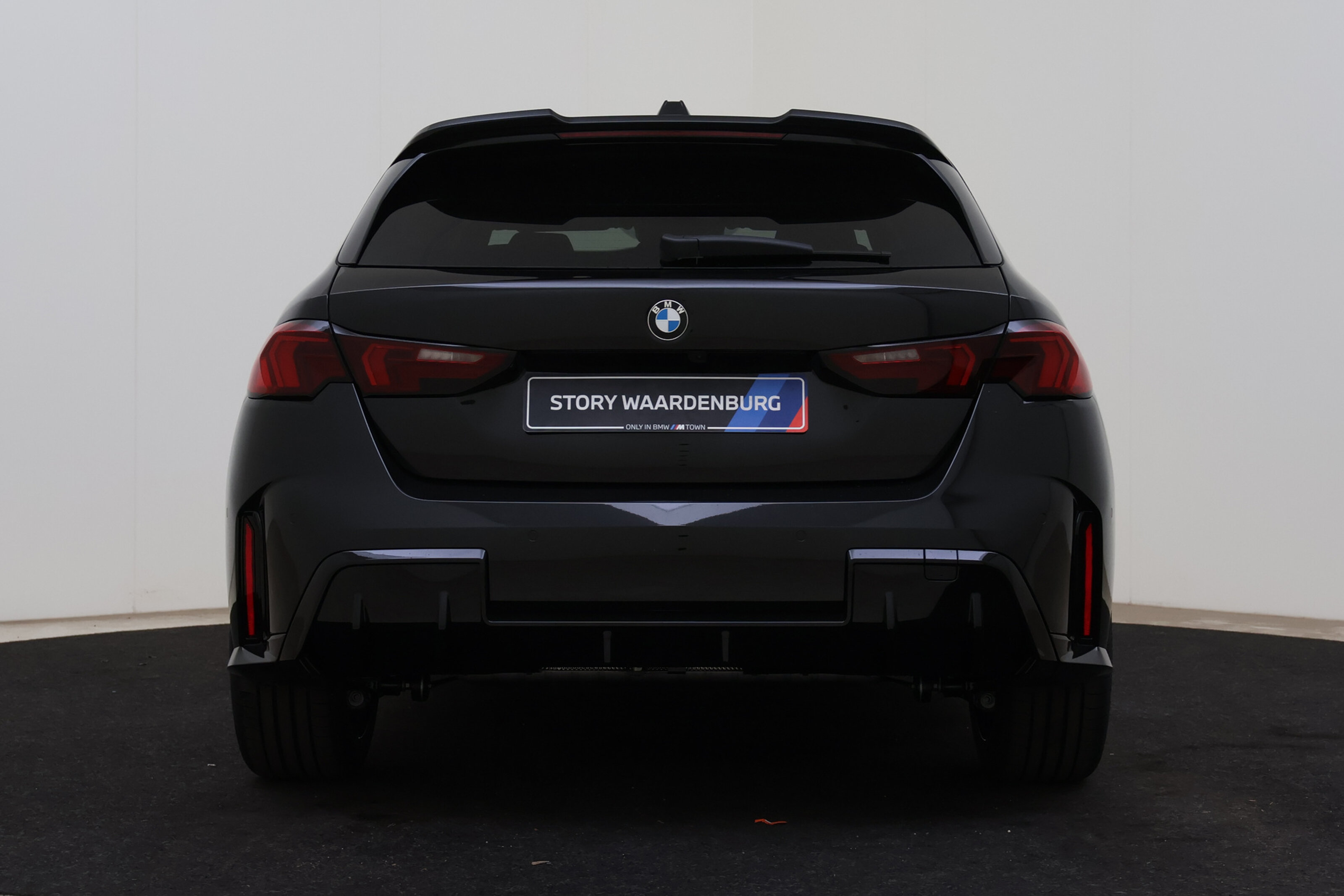 BMW 1 Serie 120 M Sport Automaat