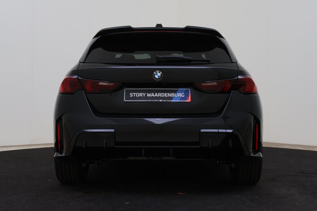 BMW 1 Serie 5