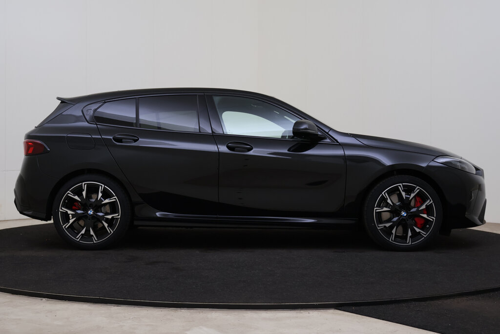 BMW 1 Serie 7
