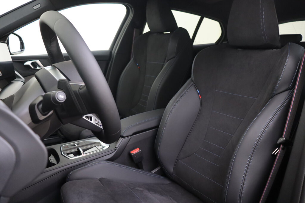 BMW 1 Serie 8
