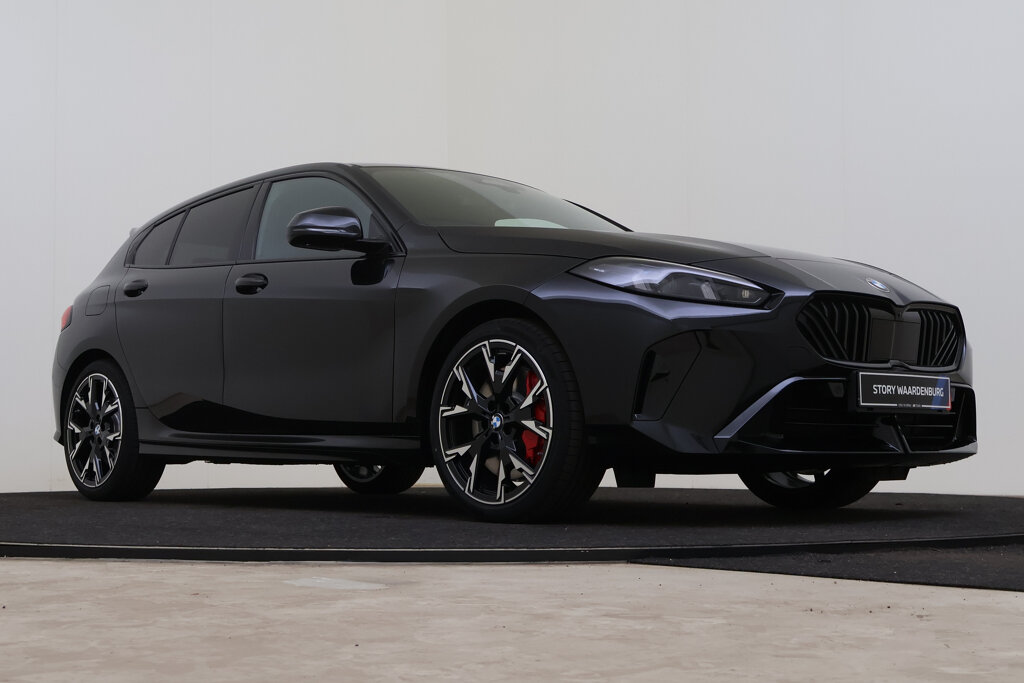BMW 1 Serie 10