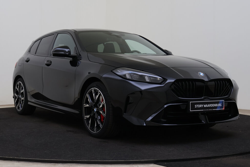 BMW 1 Serie 13
