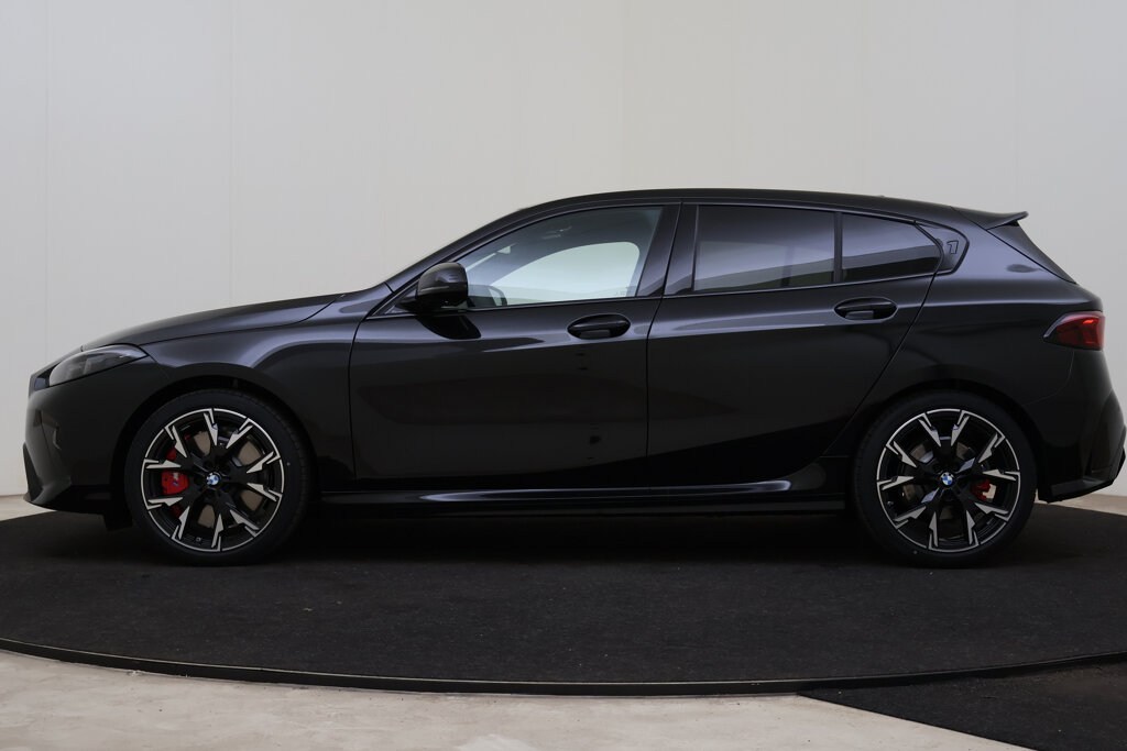 BMW 1 Serie 14