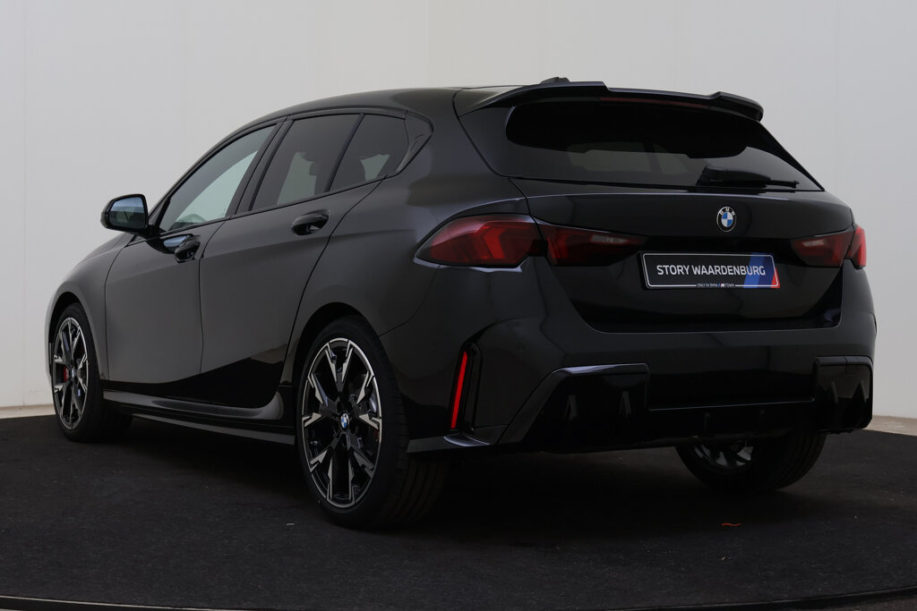 BMW 1 Serie 15