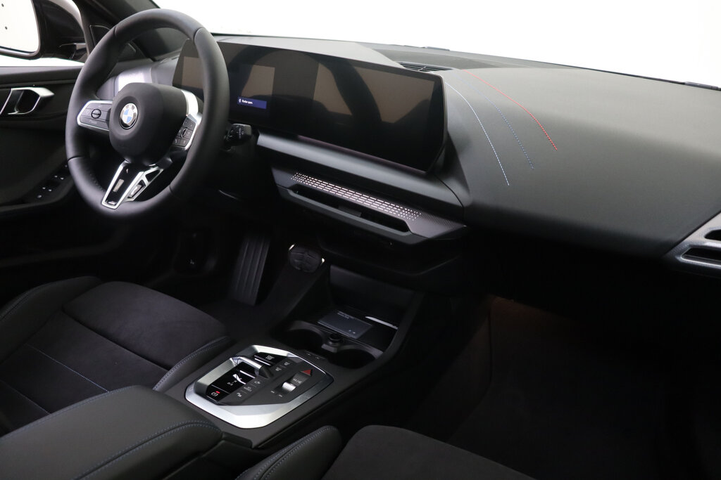 BMW 1 Serie 16