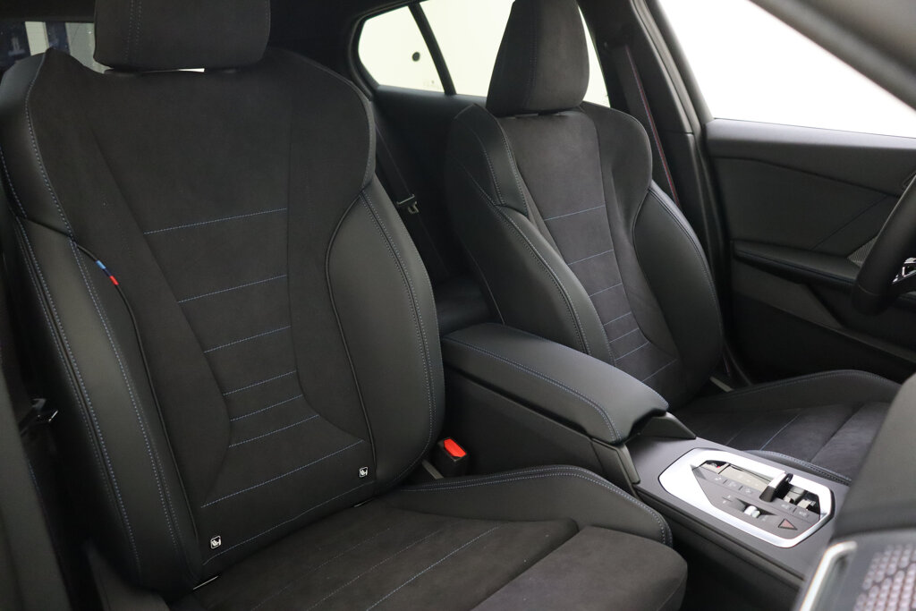 BMW 1 Serie 17