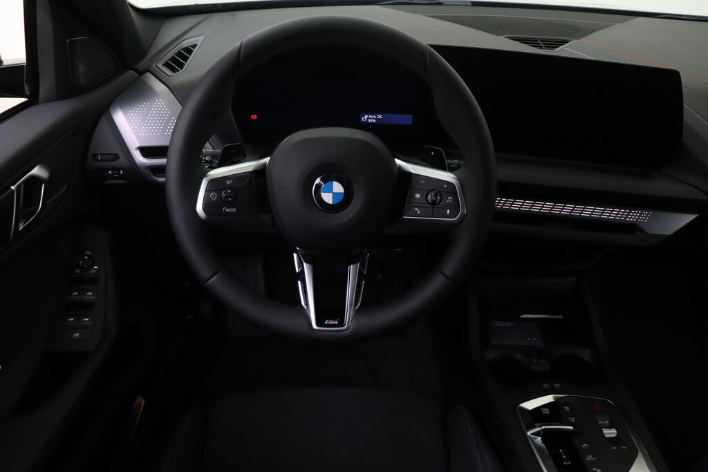 BMW 1 Serie 26
