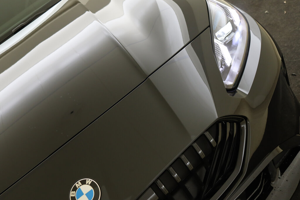 BMW 1 Serie 41