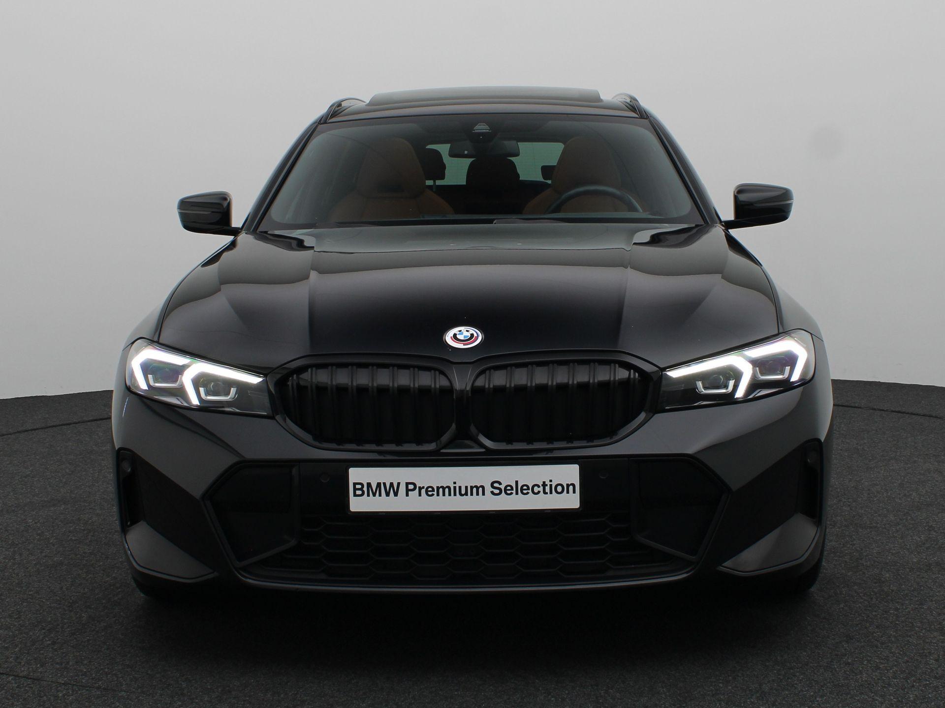 BMW 3 Serie Touring 330e - Afbeelding 3