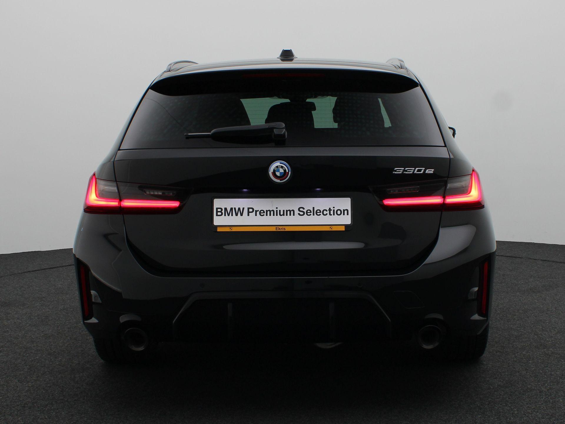 BMW 3 Serie Touring 330e - Afbeelding 5
