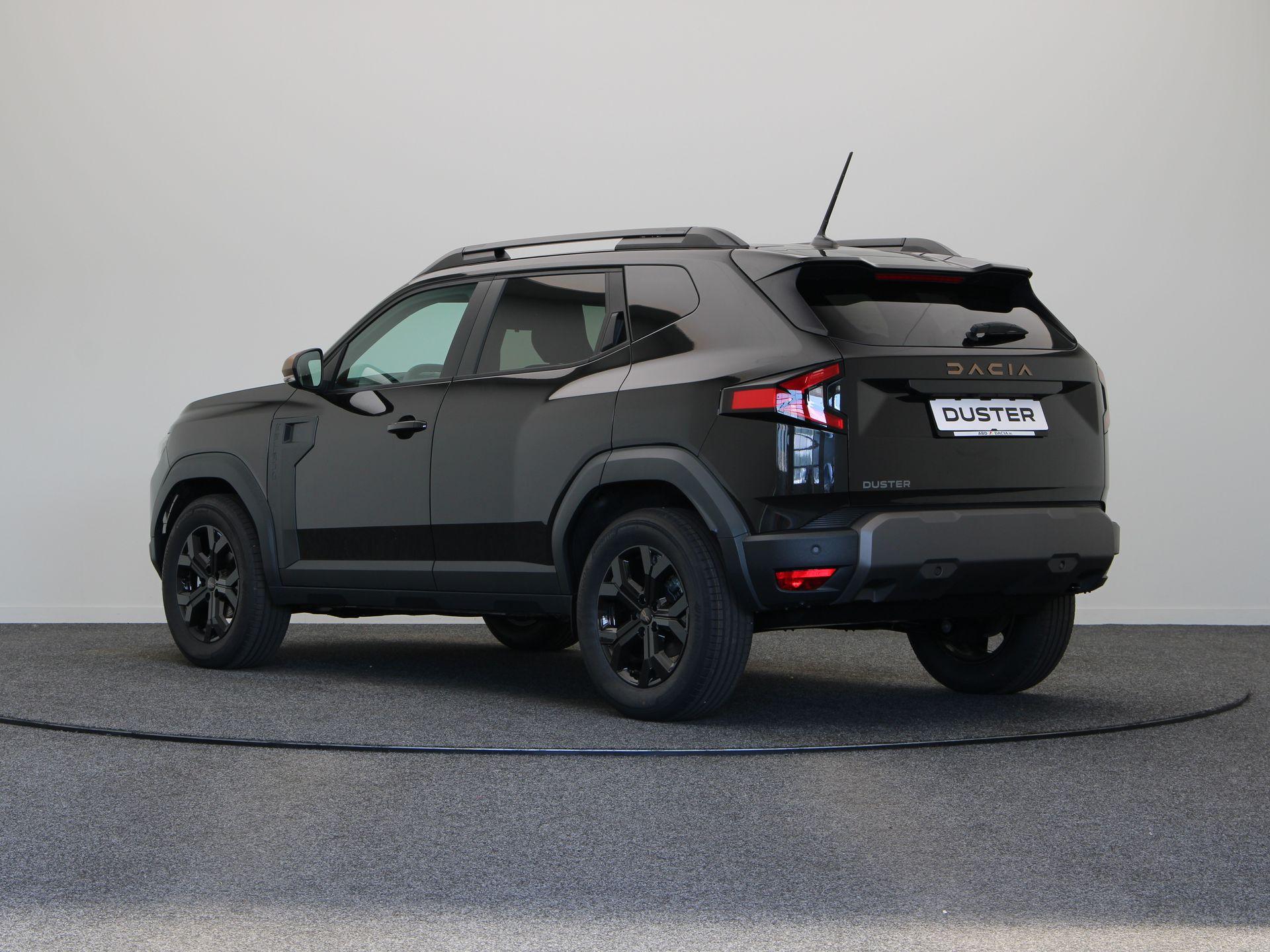 Dacia Duster mild hybrid 140pk extreme - Afbeelding 3