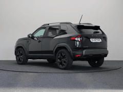 Dacia Duster mild hybrid 140pk extreme - Afbeelding 2