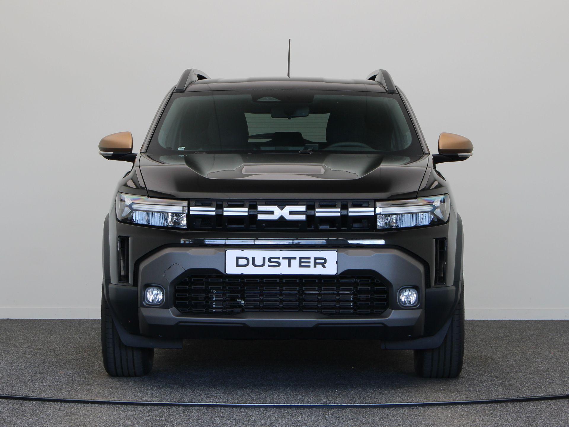 Dacia Duster mild hybrid 140pk extreme - Afbeelding 7