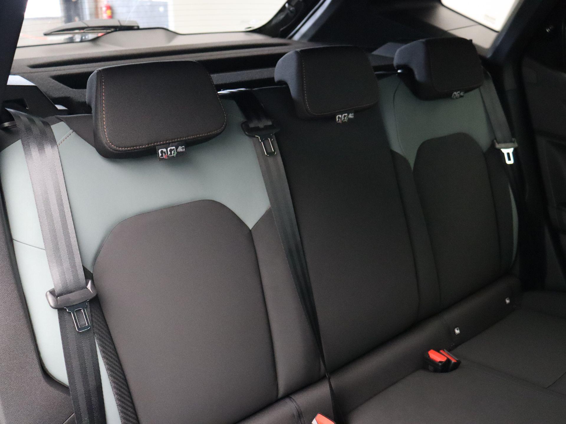 Dacia Duster mild hybrid 140pk extreme - Afbeelding 10